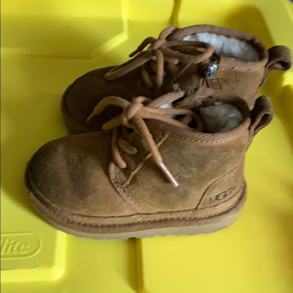 Ugg Boots